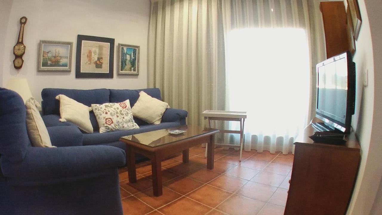 Appartement Vacacionales Atlanterra *