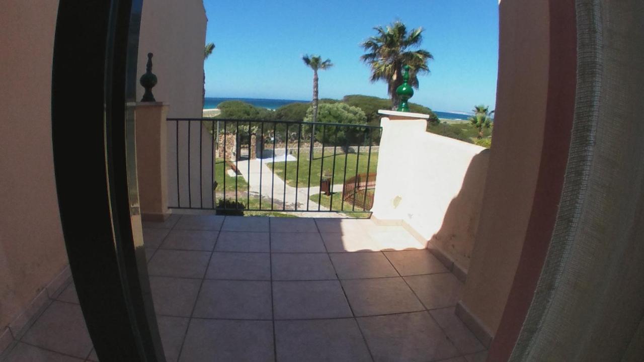Appartement Vacacionales Atlanterra