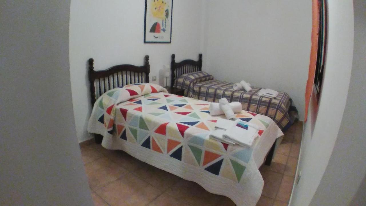 Appartement Vacacionales Atlanterra Zahara de los Atunes