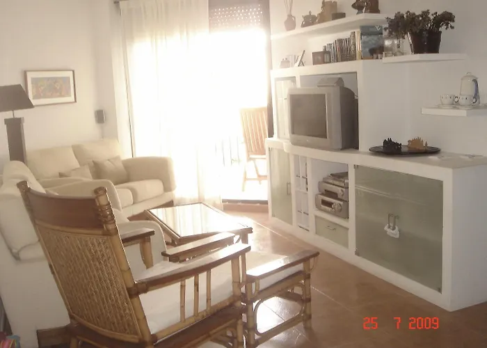 Apartamentos Vacacionales Atlanterra