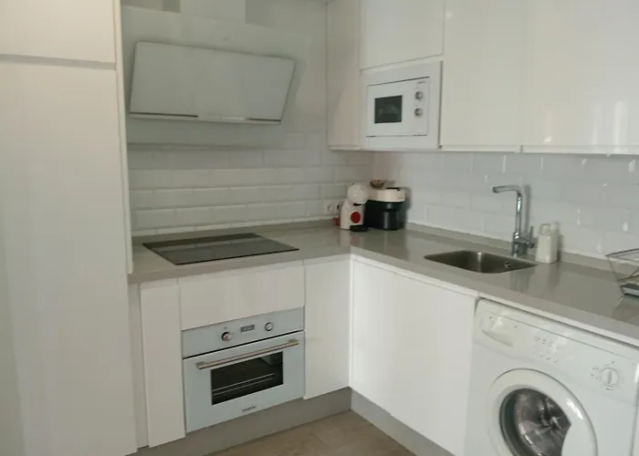Apartamentos Vacacionales Atlanterra