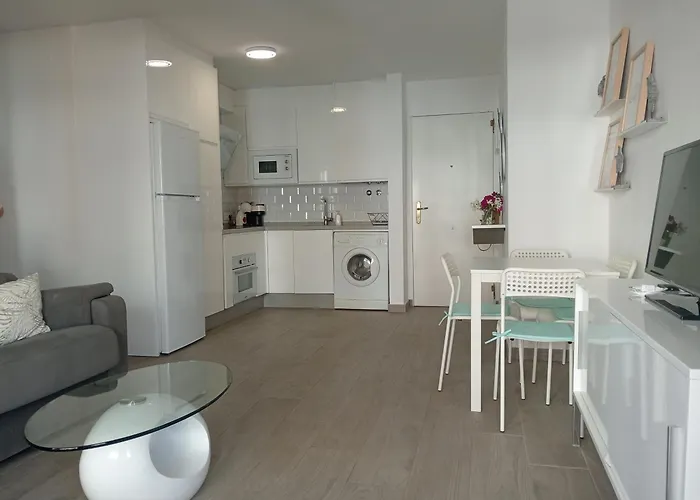 Apartamentos Vacacionales Atlanterra