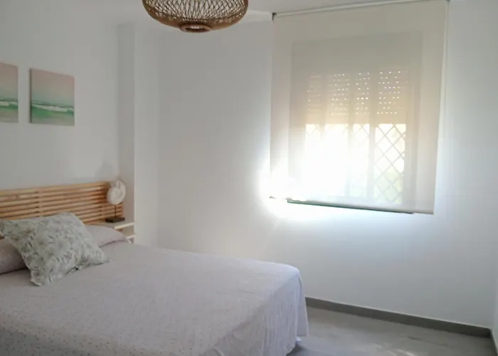 Apartamentos Vacacionales Atlanterra