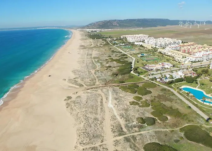 Apartamentos Vacacionales Atlanterra