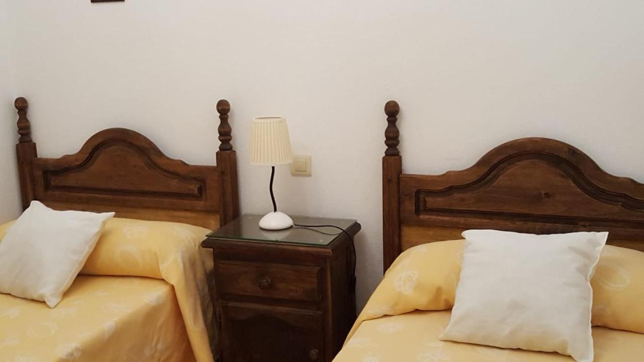 Appartement Vacacionales Atlanterra