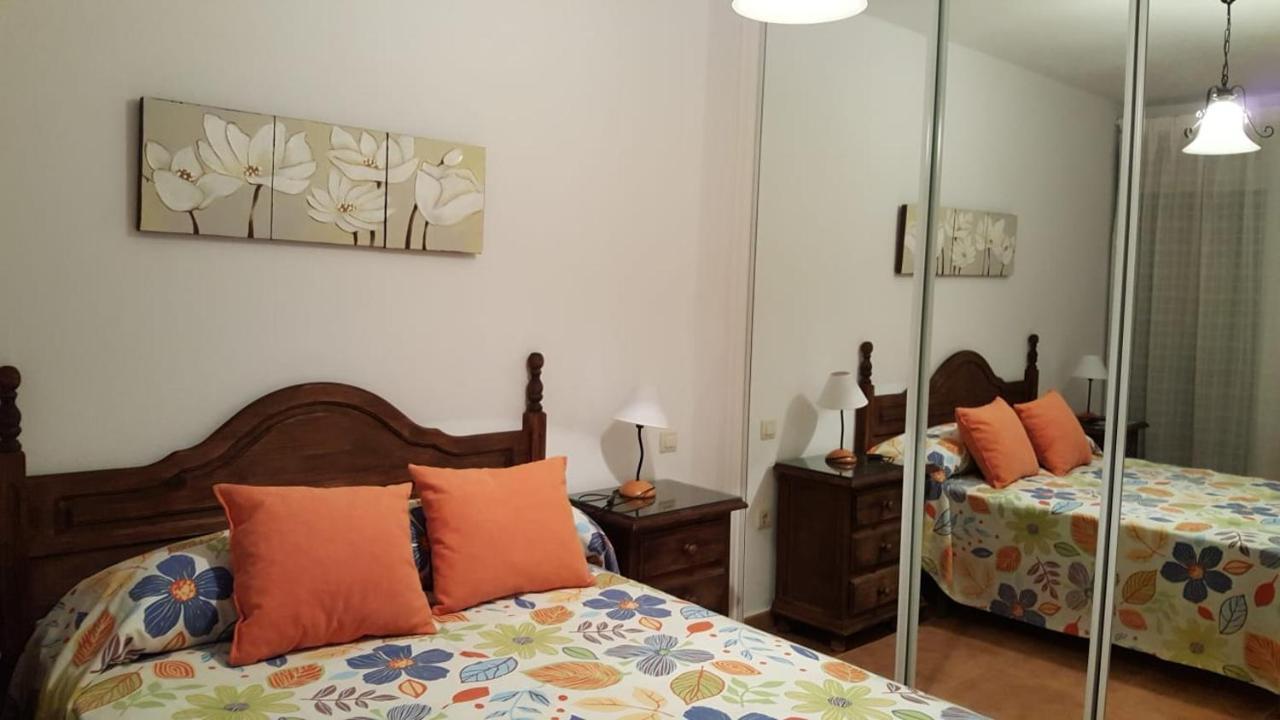 Appartement Vacacionales Atlanterra *