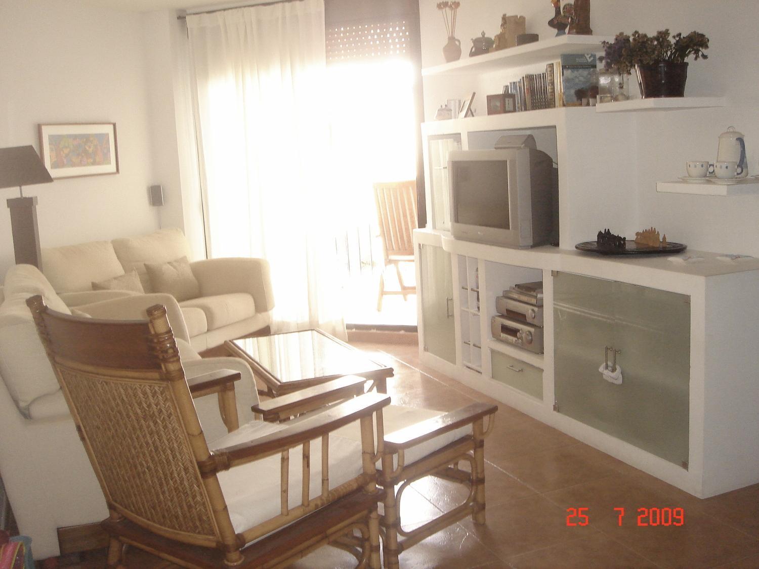 Appartement Vacacionales Atlanterra Zahara de los Atunes