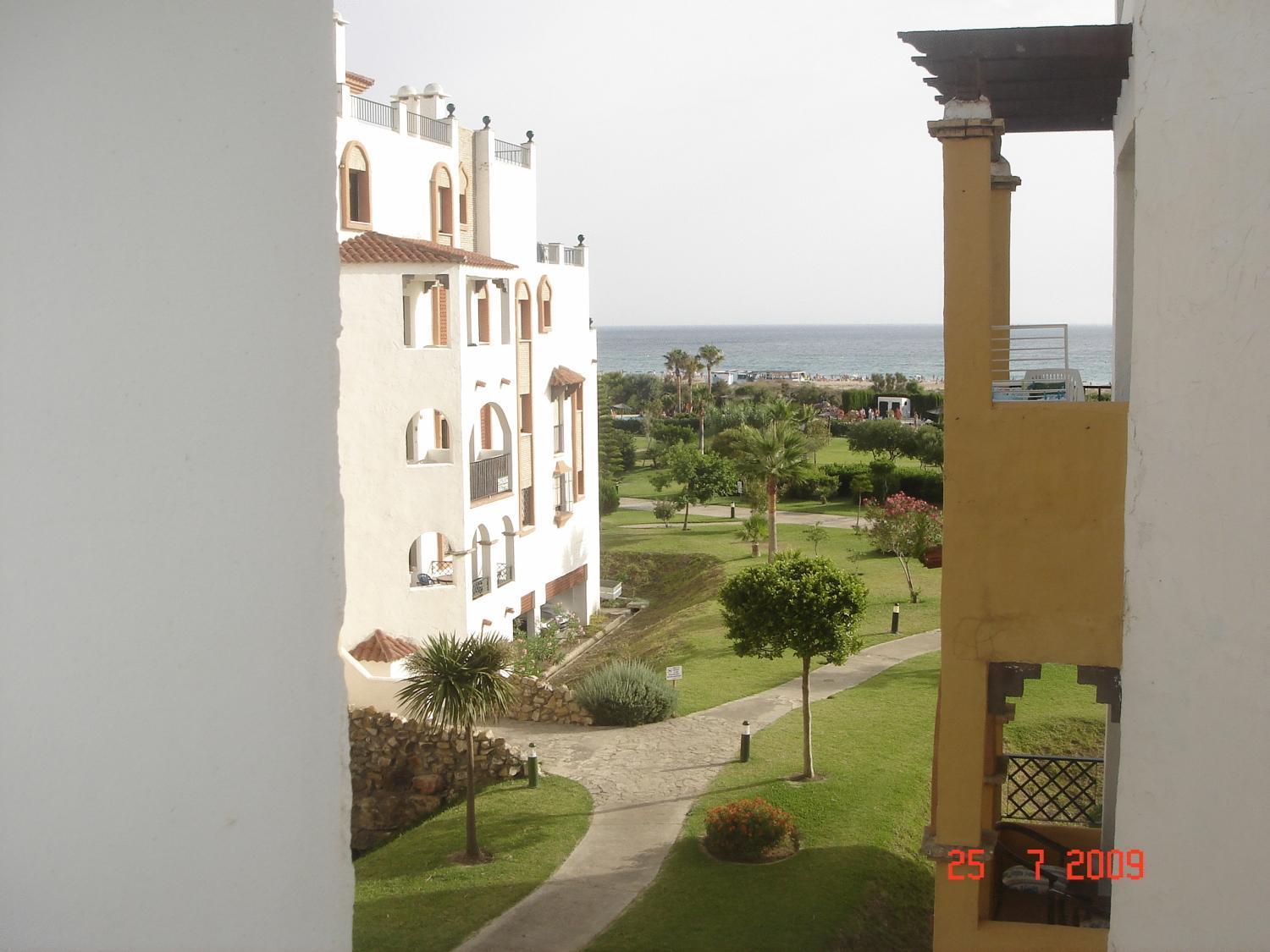 Appartement Vacacionales Atlanterra Zahara de los Atunes