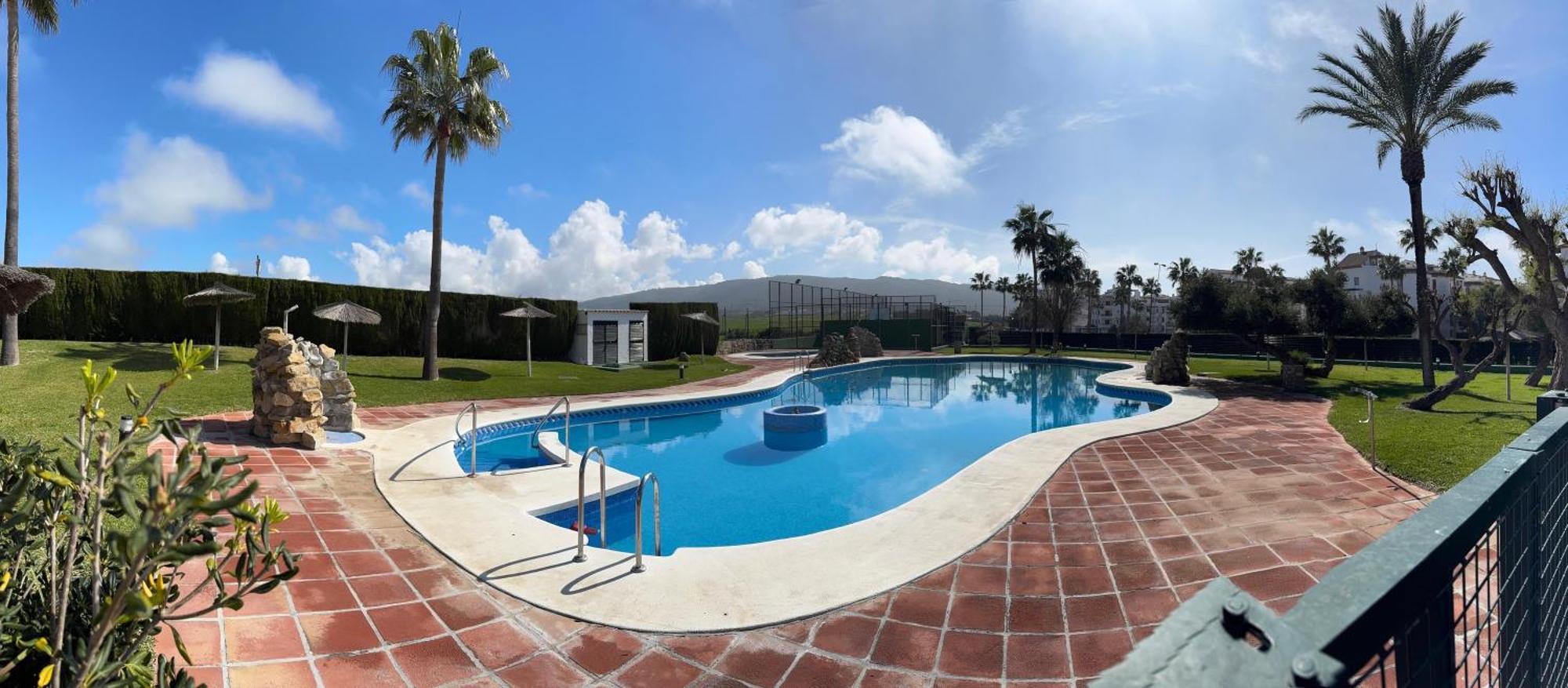 Apartamento Vacacionales Atlanterra Zahara de los Atunes
