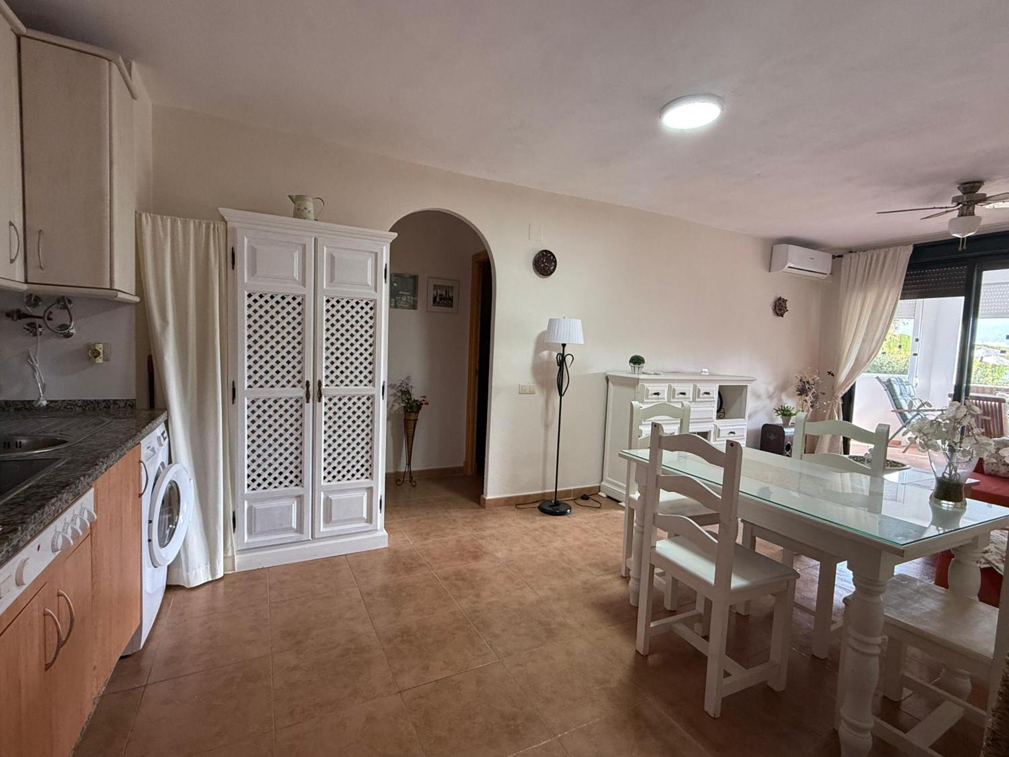 Apartamento Vacacionales Atlanterra