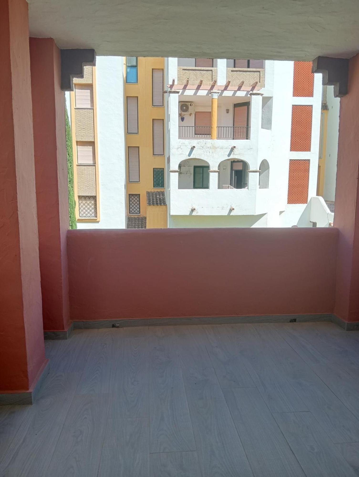 Vacacionales Atlanterra Apartamento Zahara de los Atunes