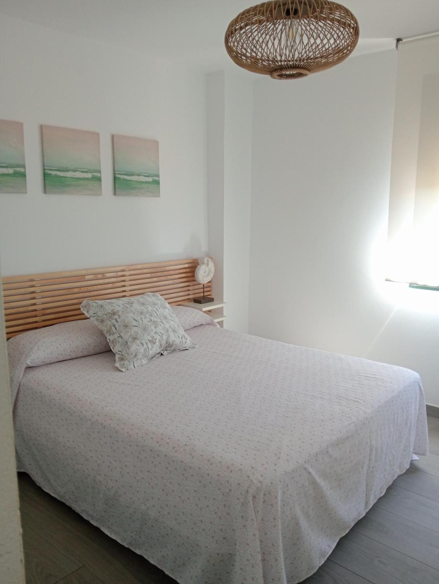 Apartamento Vacacionales Atlanterra