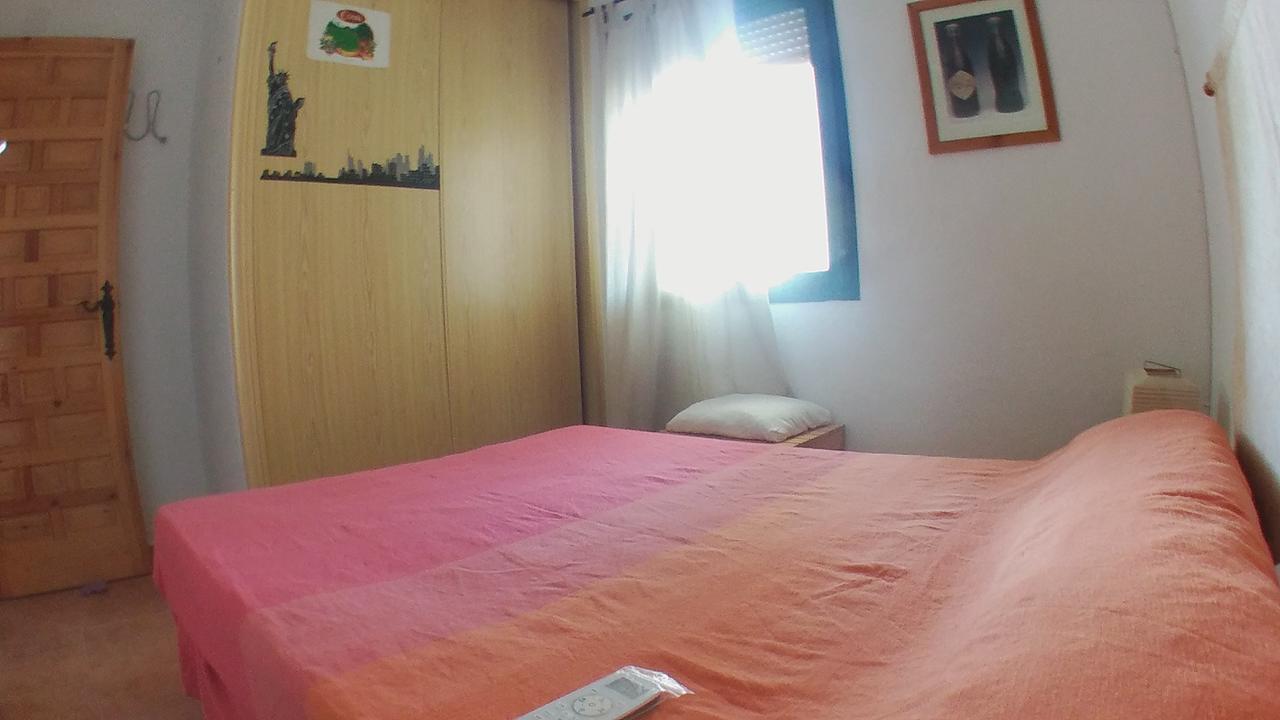 Appartement Vacacionales Atlanterra *