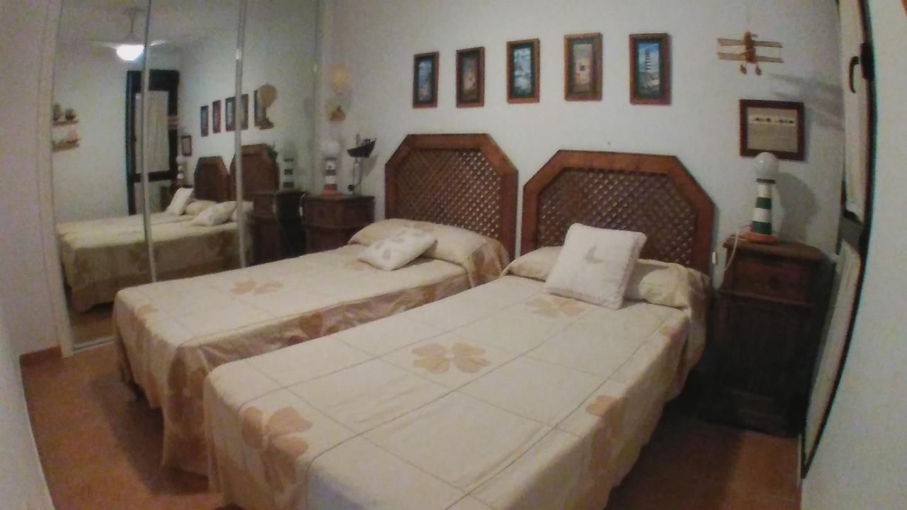 Vacacionales Atlanterra