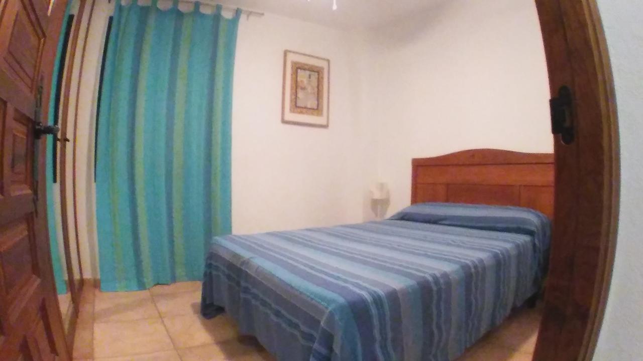 Vacacionales Atlanterra