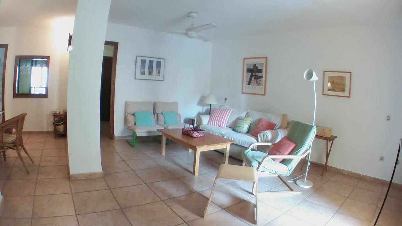 Appartement Vacacionales Atlanterra