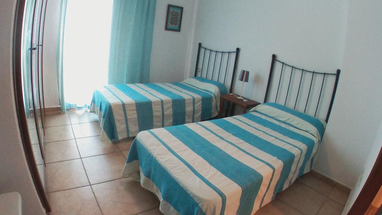 Appartement Vacacionales Atlanterra *