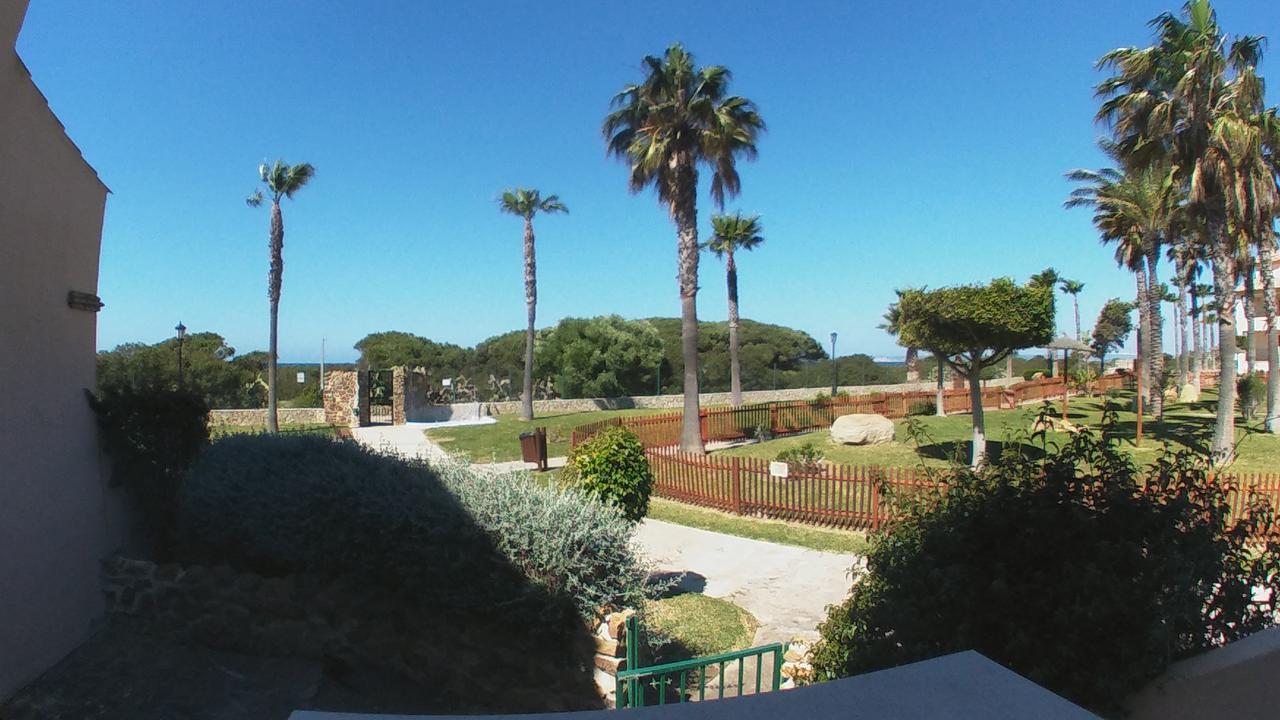 Appartement Vacacionales Atlanterra