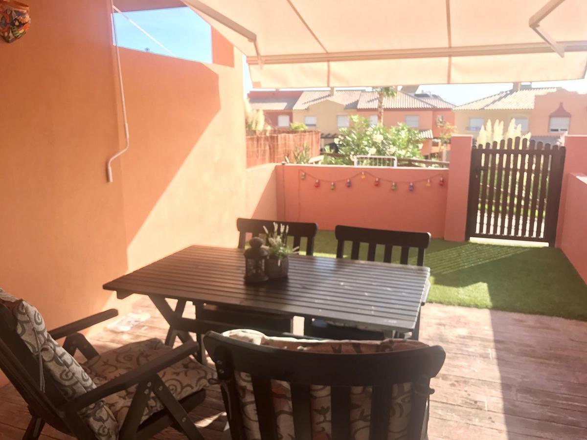 Vacacionales Atlanterra Appartement *