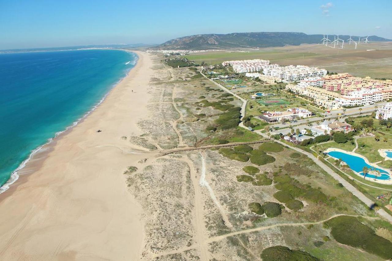 Vacacionales Atlanterra