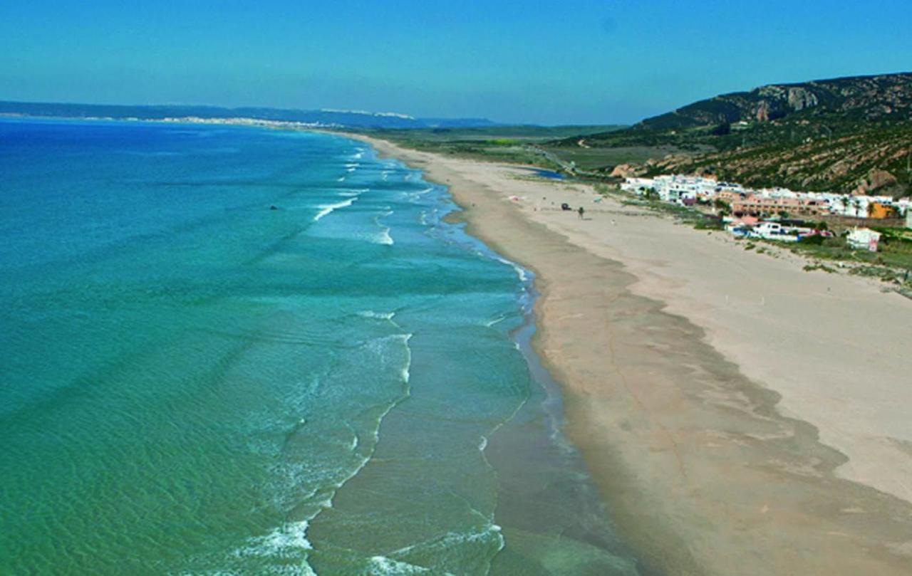 Vacacionales Atlanterra Appartement