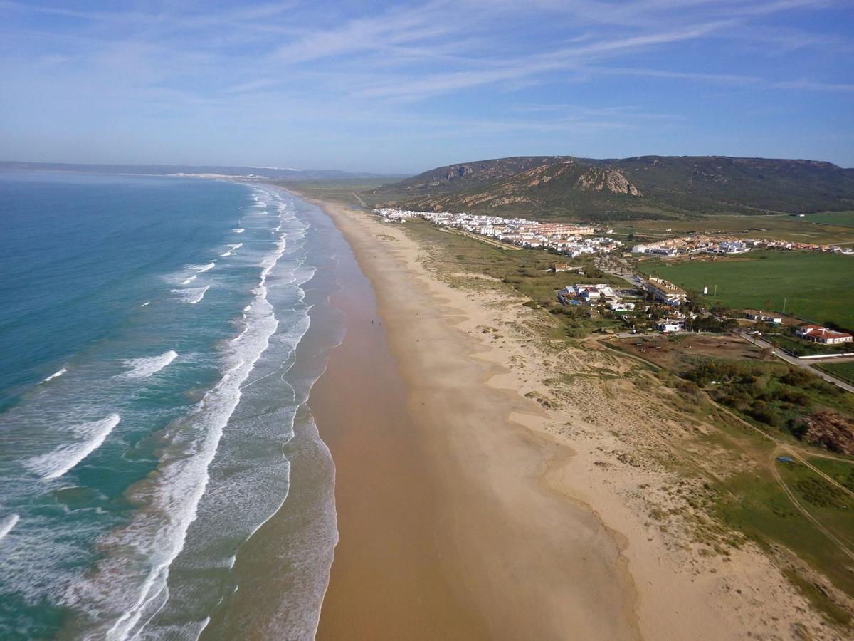 Vacacionales Atlanterra *