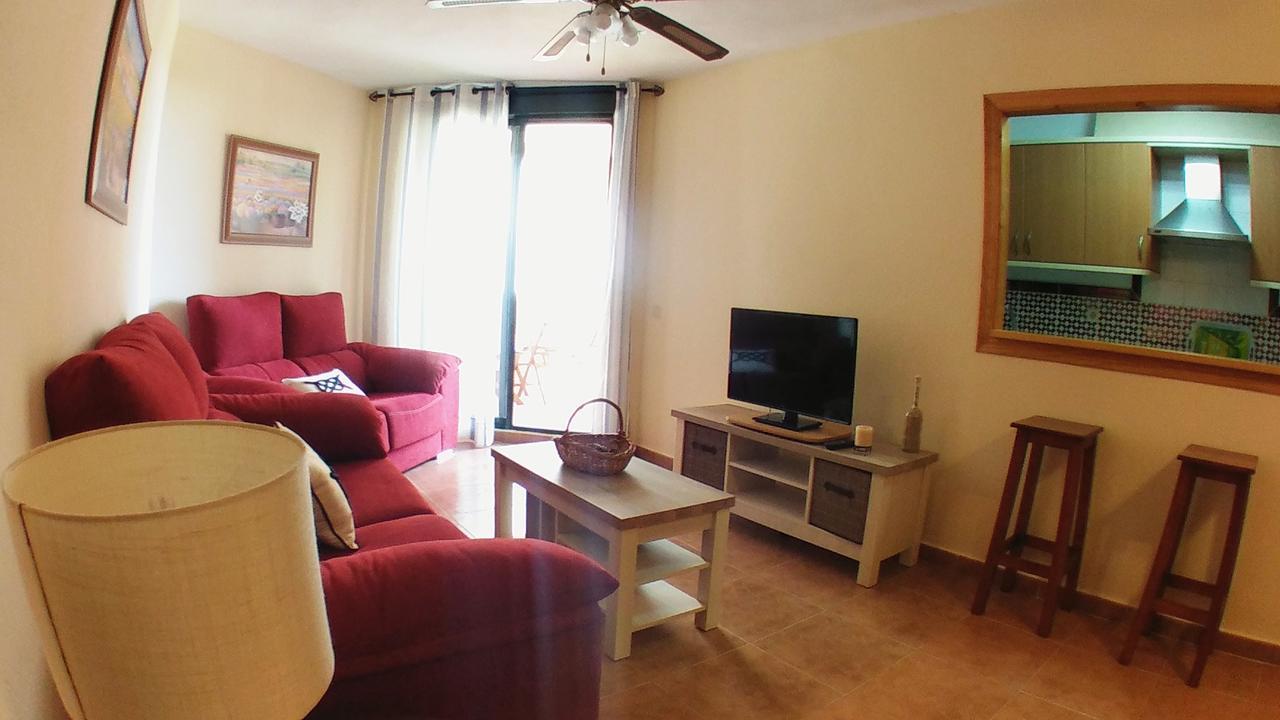 Vacacionales Atlanterra * Zahara de los Atunes