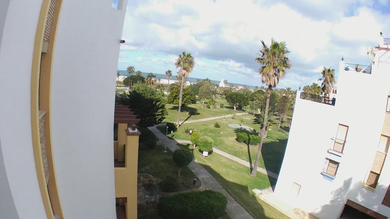 Vacacionales Atlanterra