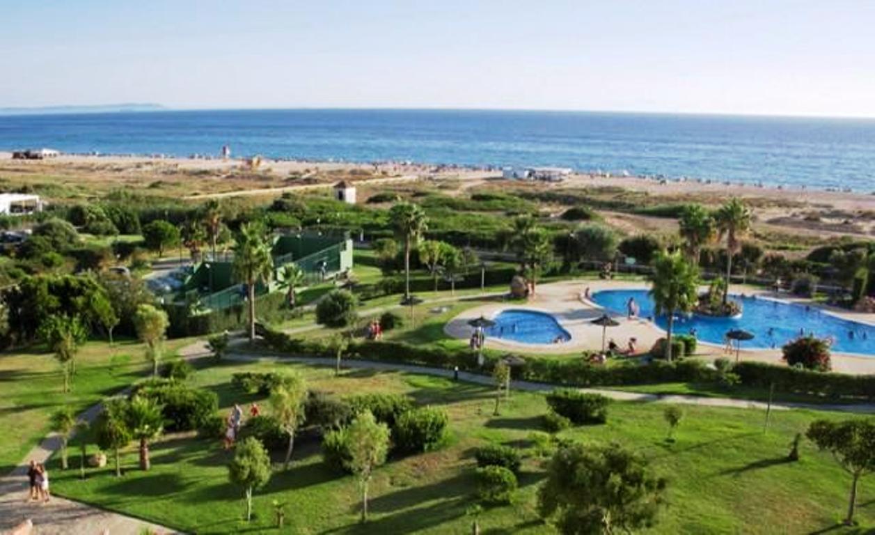 Appartement Vacacionales Atlanterra *