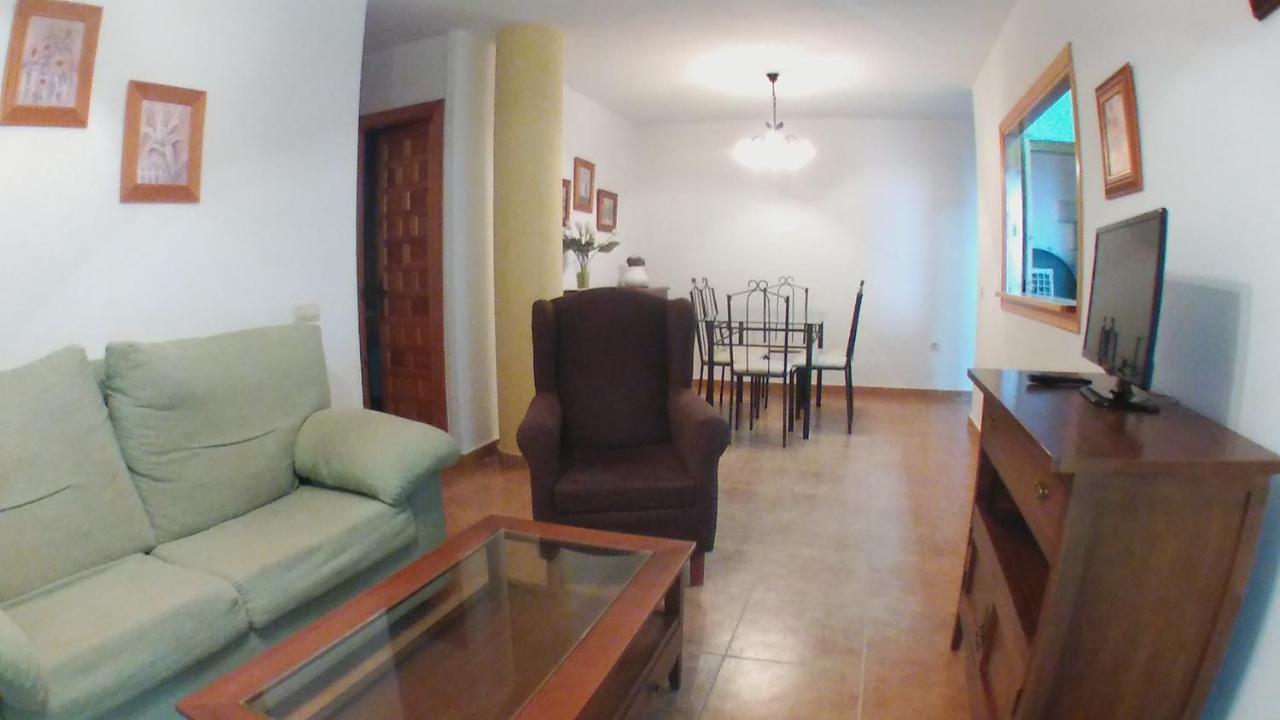 Vacacionales Atlanterra Appartement Zahara de los Atunes