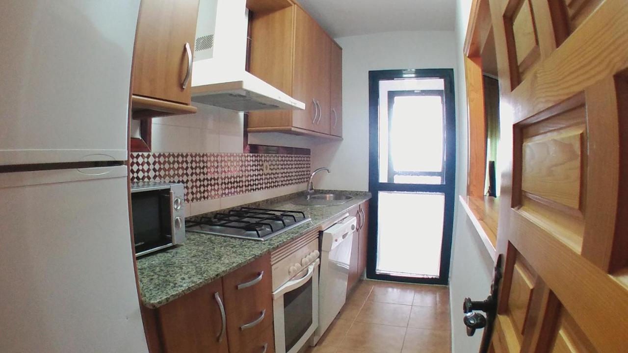 Appartement Vacacionales Atlanterra *