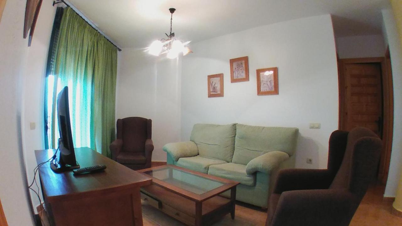Appartement Vacacionales Atlanterra