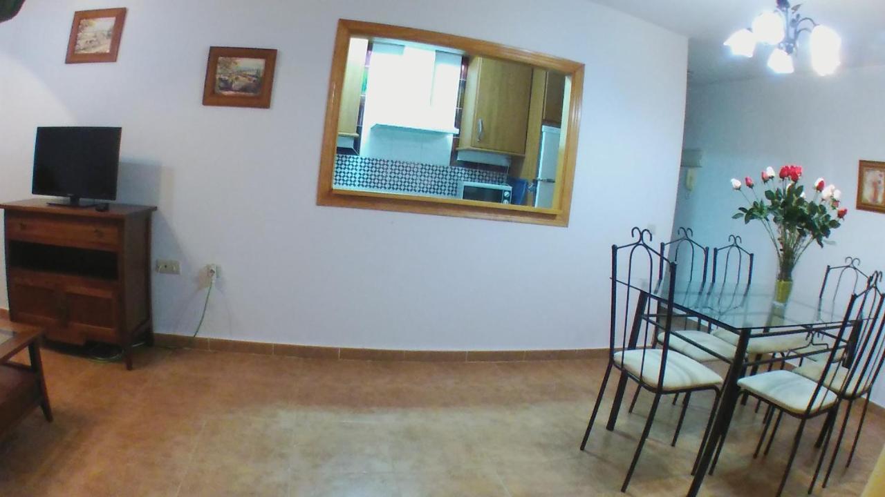 Appartement Vacacionales Atlanterra Zahara de los Atunes