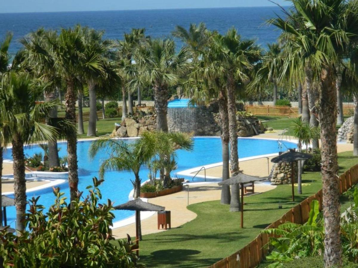 Vacacionales Atlanterra Appartement Zahara de los Atunes