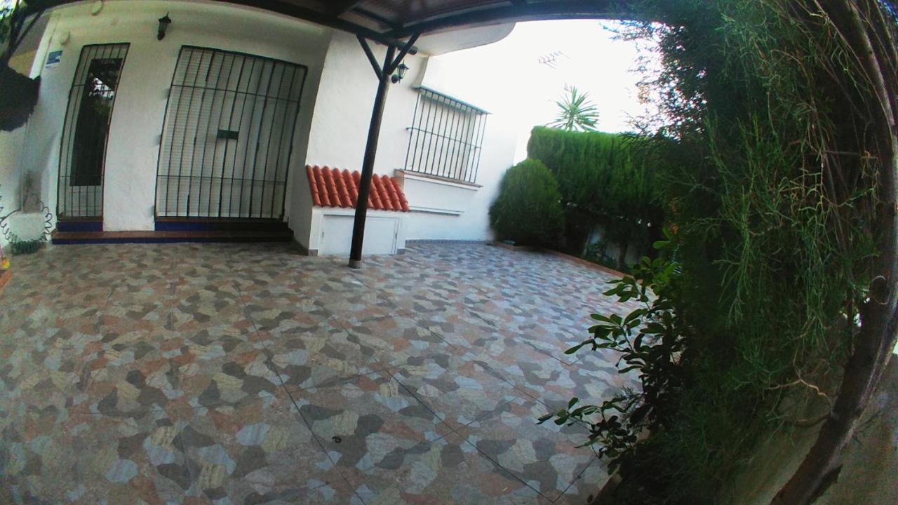 Appartement Vacacionales Atlanterra *