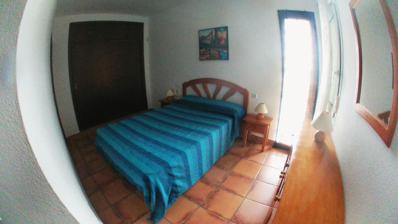 Vacacionales Atlanterra Apartamento