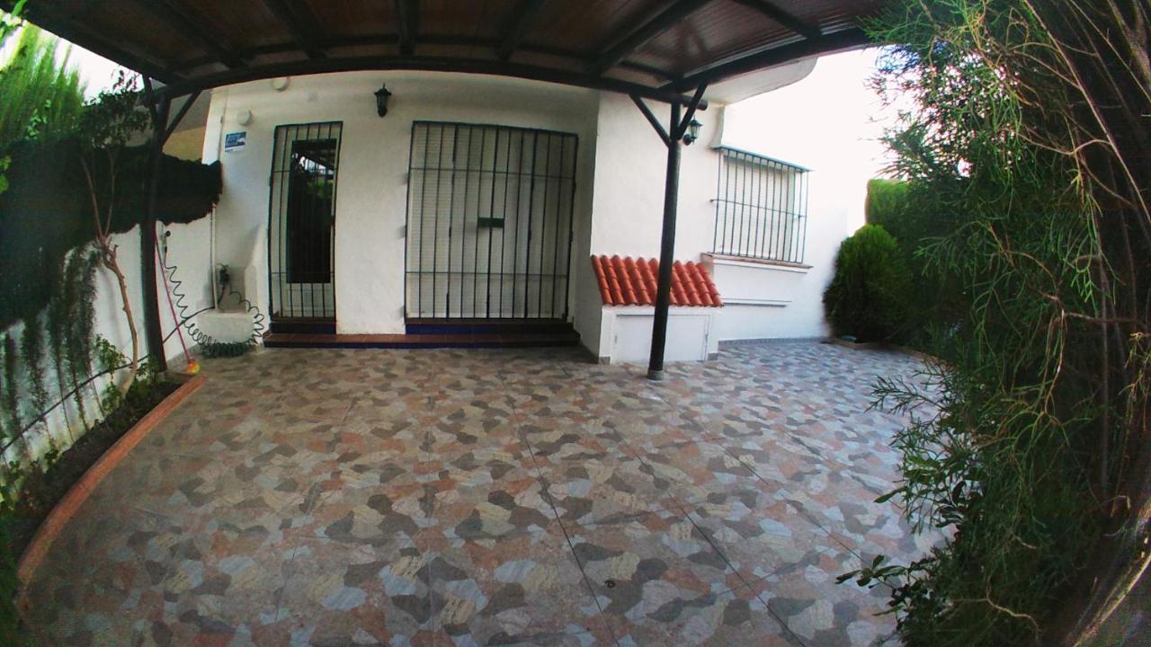 Appartement Vacacionales Atlanterra *