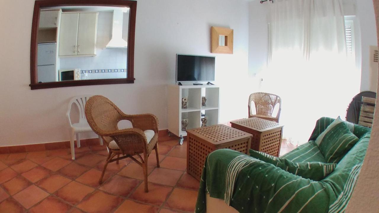 Appartement Vacacionales Atlanterra *