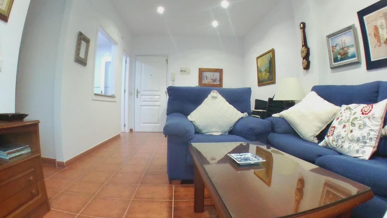 Appartement Vacacionales Atlanterra Zahara de los Atunes