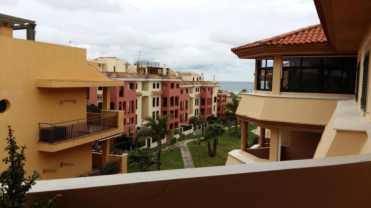 Vacacionales Atlanterra Appartement