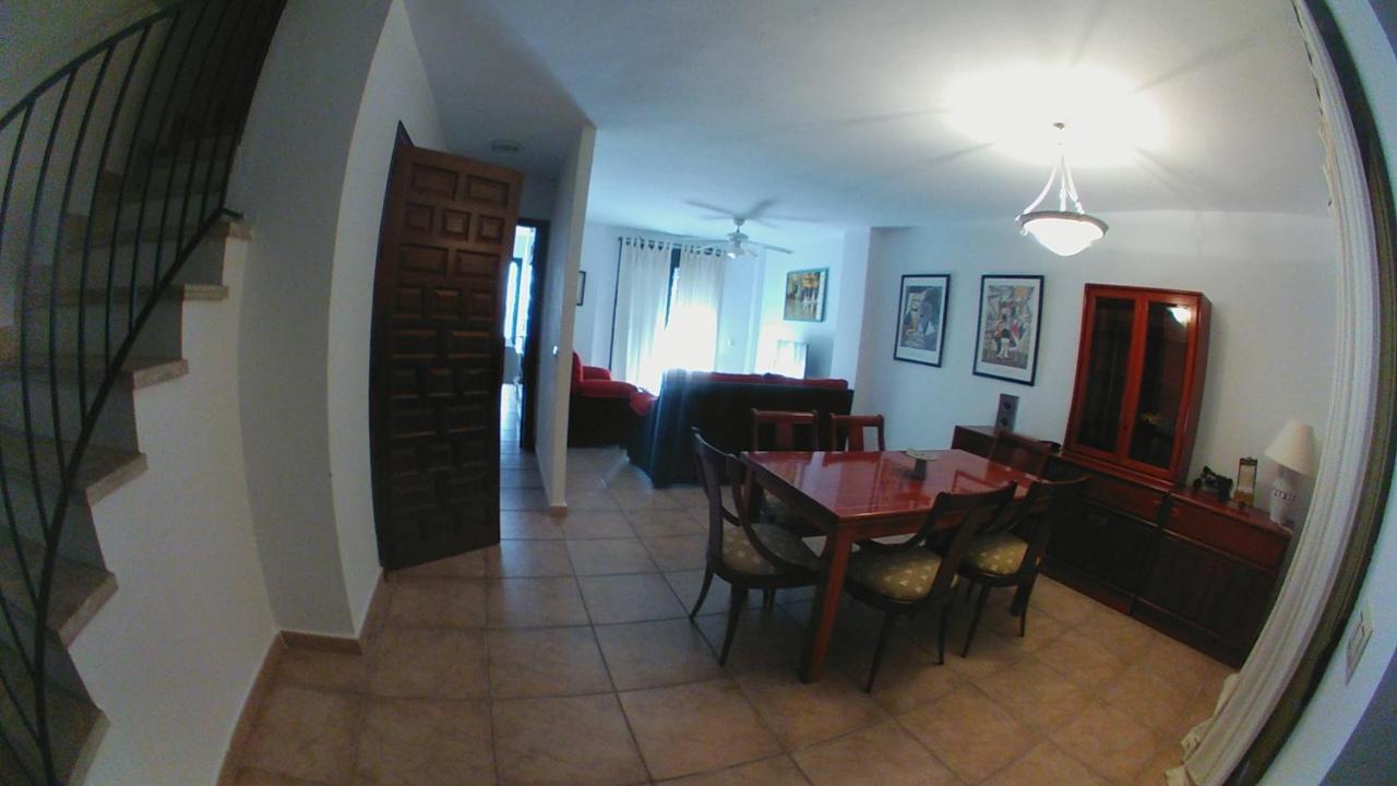 Vacacionales Atlanterra Appartement *