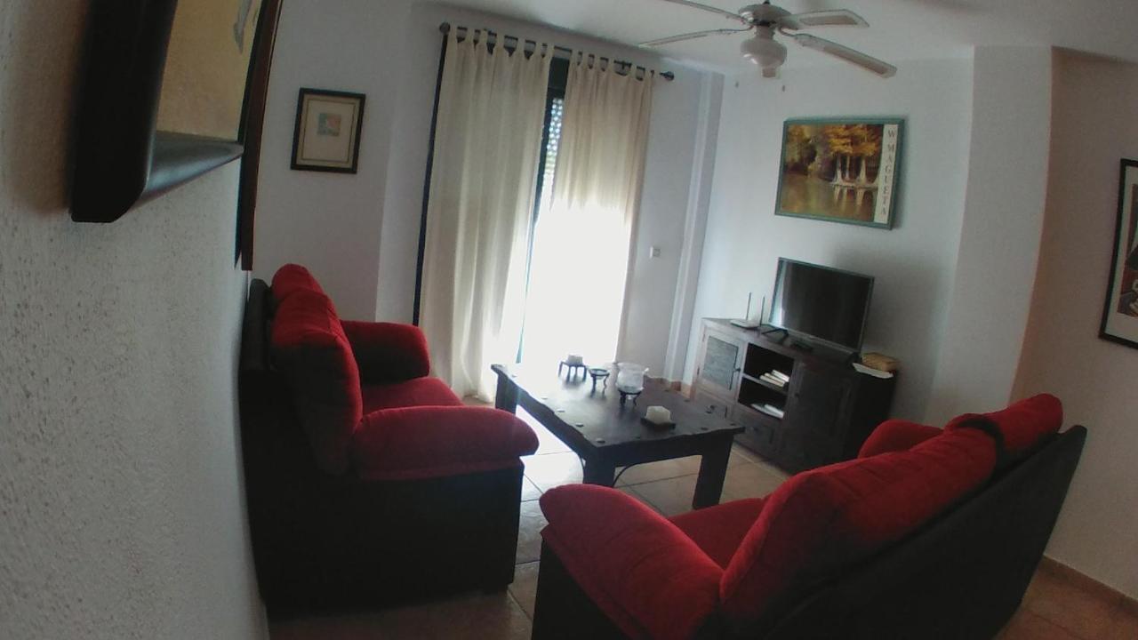 Vacacionales Atlanterra Appartement Zahara de los Atunes