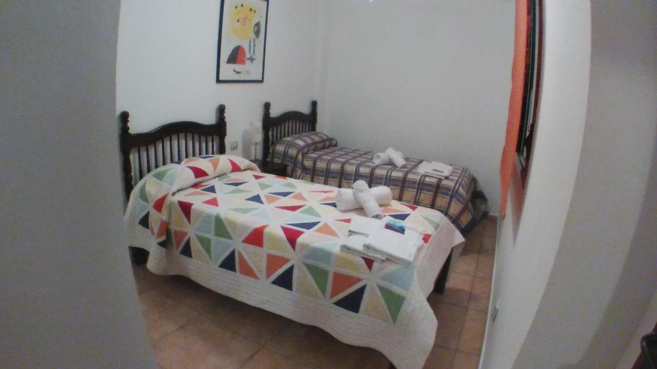 Vacacionales Atlanterra