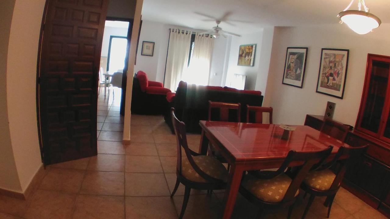 Vacacionales Atlanterra Appartement Zahara de los Atunes
