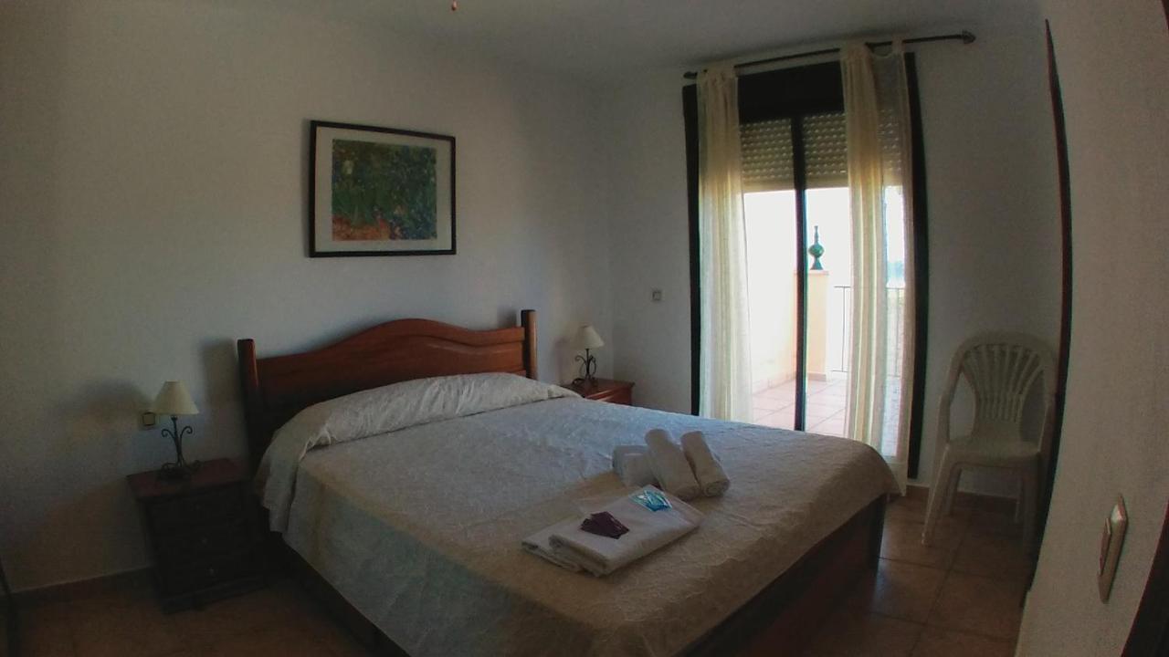 Vacacionales Atlanterra Appartement Zahara de los Atunes