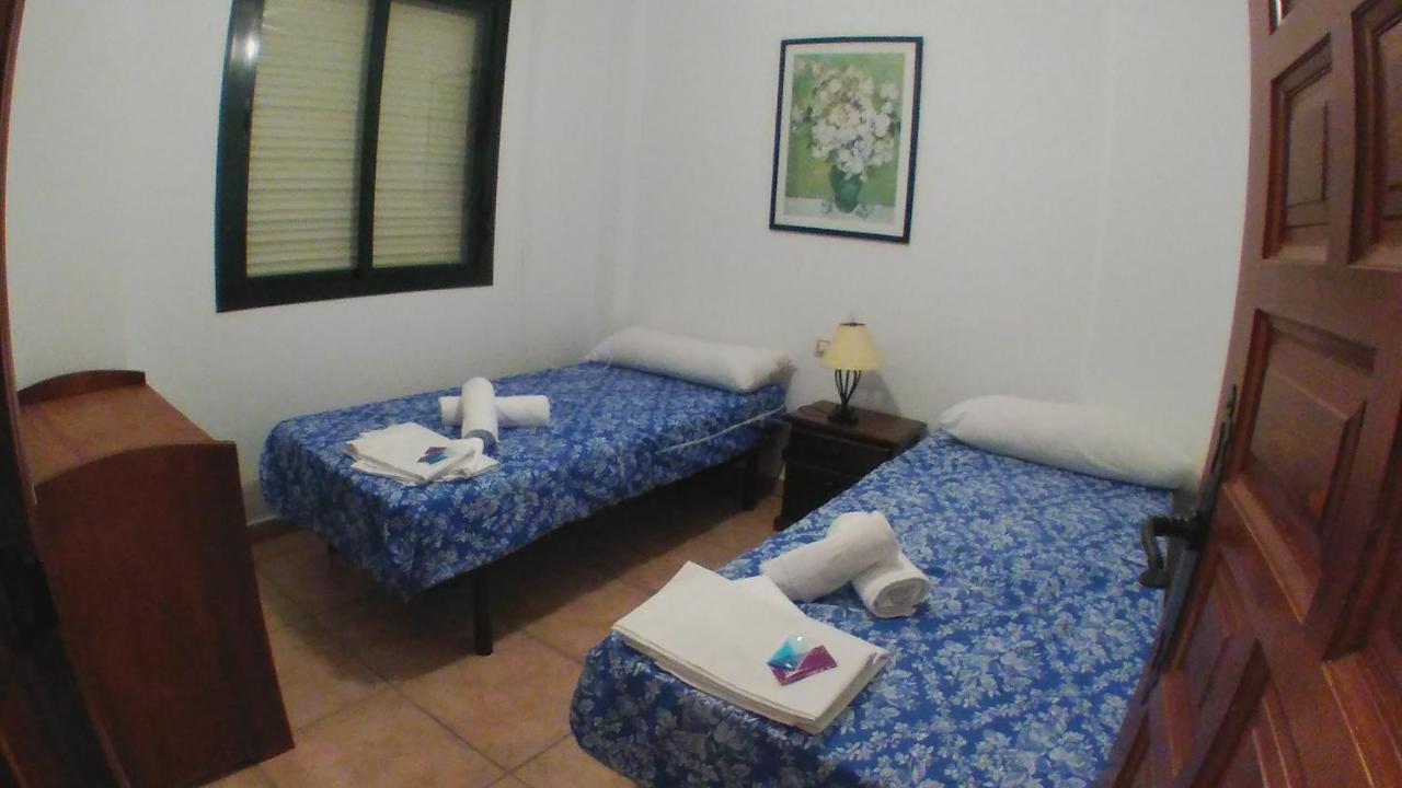 Appartement Vacacionales Atlanterra Zahara de los Atunes