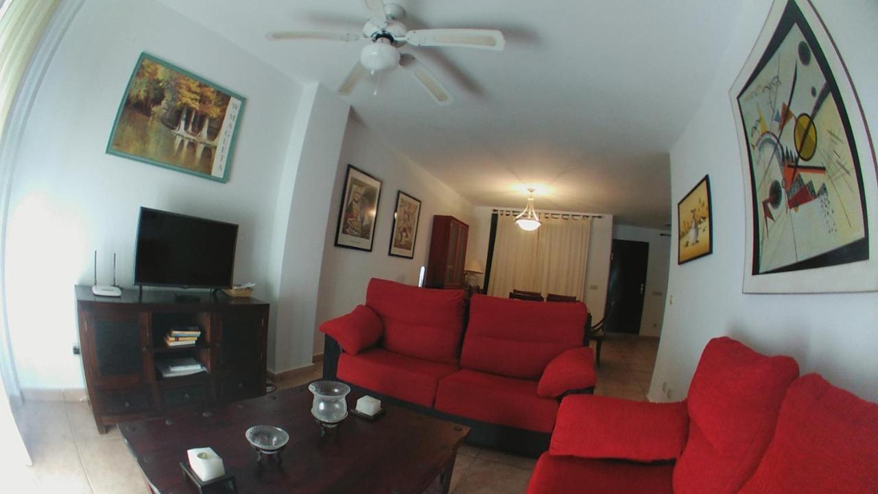 Apartamento Vacacionales Atlanterra *