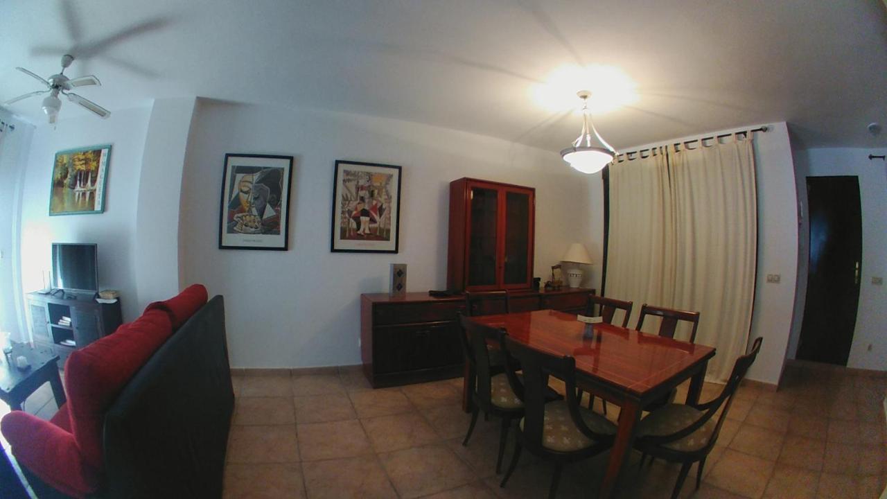 Vacacionales Atlanterra Appartement *